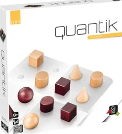 Quantik Mini