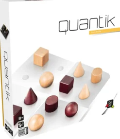 Quantik NL