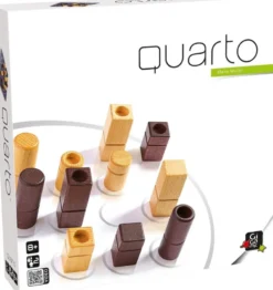 Quarto Classic