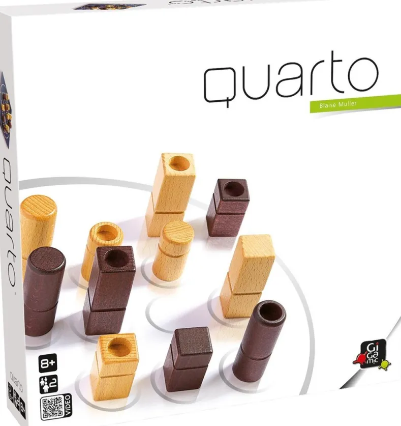 Quarto Classic