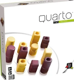 Quarto Mini