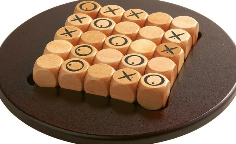 Quixo Mini