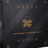 Quiz d'or - Football Trivia
