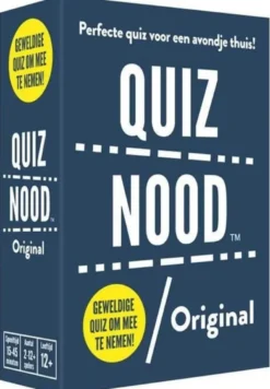 Quiznood - Original