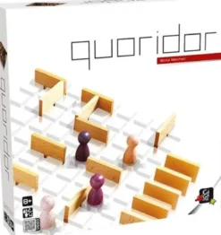 Quoridor Classic