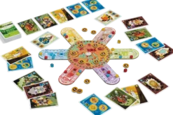 Quorum - Bordspel