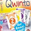 Qwinto - Het Kaartspel