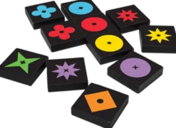 Qwirkle - Bordspel