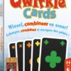 Qwirkle Cards
