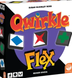 Qwirkle Flex