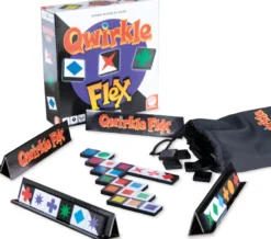 Qwirkle Flex
