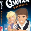 Qwixx - Karakters Uitbreiding