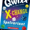 Qwixx - X-Change (Scoreblok)
