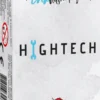 Railroad Ink - Hightech Uitbreiding