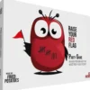 Raise Your Red Flag – Original Edition - Engelstalig