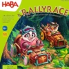 Rallyrace - Educatief Spel
