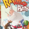 Rat Attack Party - Kaartspel