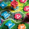 Rebirth - Bordspel (NL)