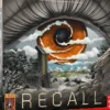 Recall - Bordspel (NL versie)