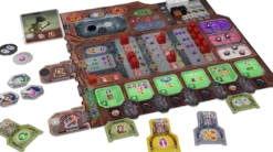 Recall - Bordspel (NL versie)