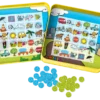 Reis Bingo in Groot Blik