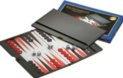 Reisspel Backgammon