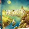 Reizigers van de Zuidelijke Tigris