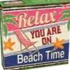 Relax you are on beach time Puzzel (1000 stukjes)