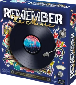 Remember the Music (NL)