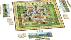 Renature - Bordspel NL