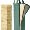 Reuze vallende toren