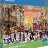 Richard Macneil - Holiday Hustle Puzzel (250XL stukjes)