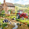 Richard Macneil - Macneil Farm (500 XL stukjes)
