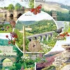 Richard MacNeil - The Peak District Puzzel (1000 stukjes)