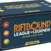 Riftbound - League of Legends TCG - Spiritforged Bulk Runes