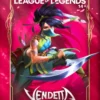 Riftbound - Vendetta Boosterpack