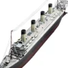RMS Titanic - Premium Series Bouwpakket