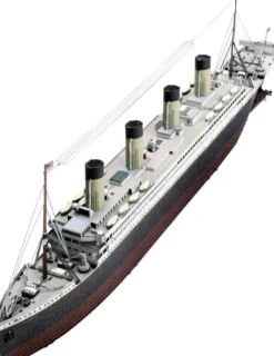 RMS Titanic - Premium Series Bouwpakket