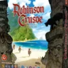 Robinson Crusoe - Adventures on the Cursed Island