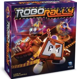 Robo Rally