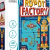 Robot Factory