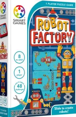Robot Factory