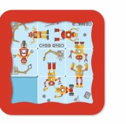 Robot Factory