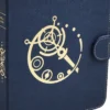 Roleplaying Portfolio - Midnight Blue
