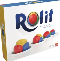 Rolit - Bordspel
