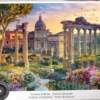 Roman Forum - Rome Italy Puzzel (1000 stukjes)