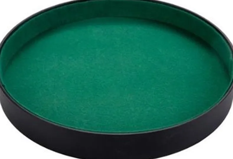 Ronde Pokerpiste (26cm)