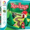 Roodkapje Deluxe