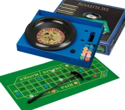 Roulette Set
