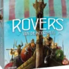 Rovers van de Noordzee
